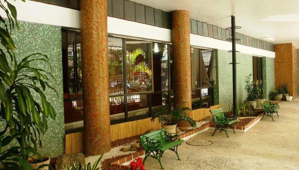 Solar Del Passo Apartment - Rio de Janeiro — Fotos 2